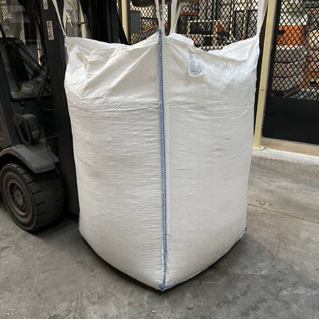 Wood Pellets 6mm – 1 Tonne Bulk Bag